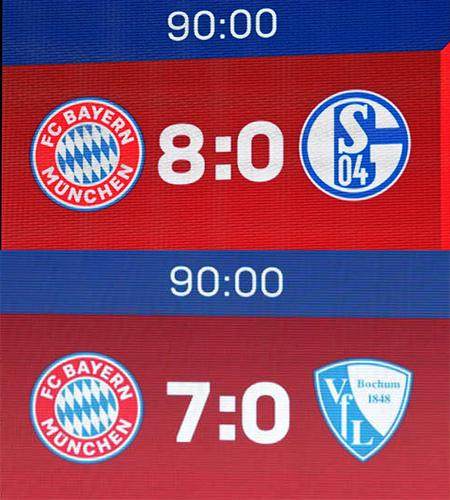 开云体育app-为萨内“开光”,从热身不胜到豪取7连胜,纳帅真香!