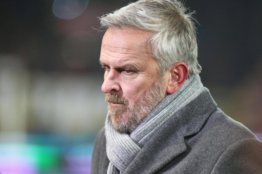 开云体育官网-哈曼：乌尔比希打不了首发，拜仁需要多纳鲁马这样的顶级门将