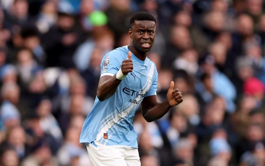 开云体育下载-TA:曼城夏窗可能只需引进一两人,具体取决于球员离队情况