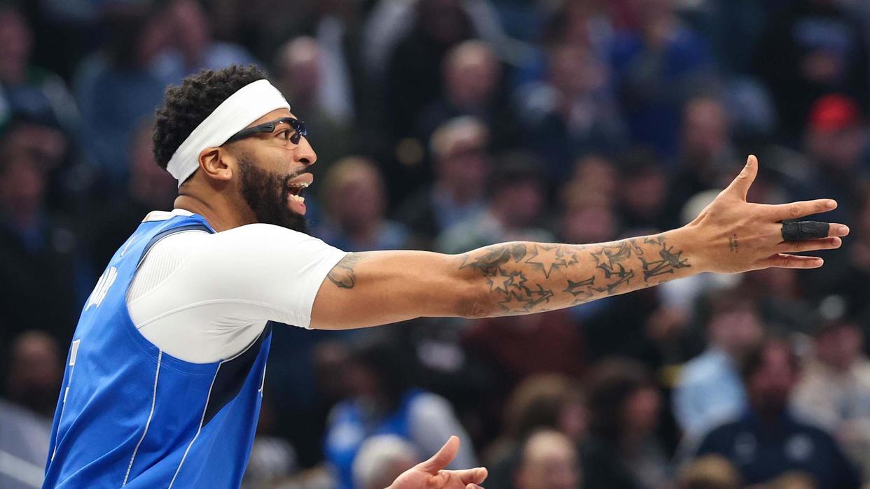 开云APP-浓眉交易掀连锁反应!勇士2030年选秀权卷入,普尔旧交易添新剧情