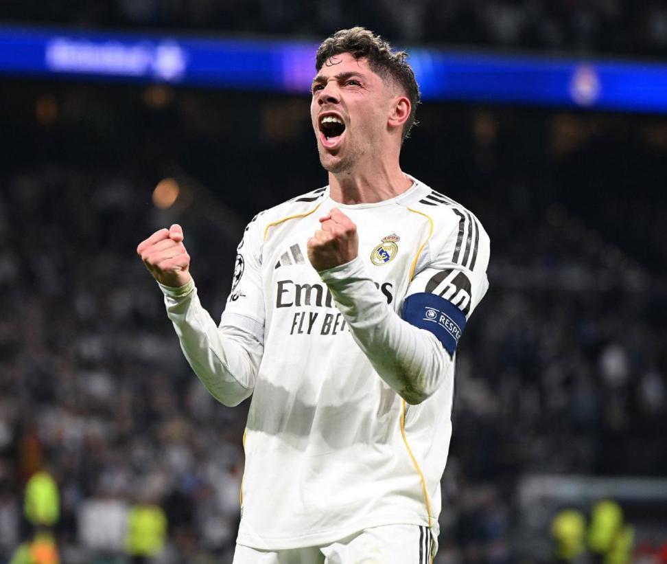 开云APP-欧冠一夜动态：皇马3-0曼城，阿森纳绝平药厂，巴黎5-2复仇切尔西