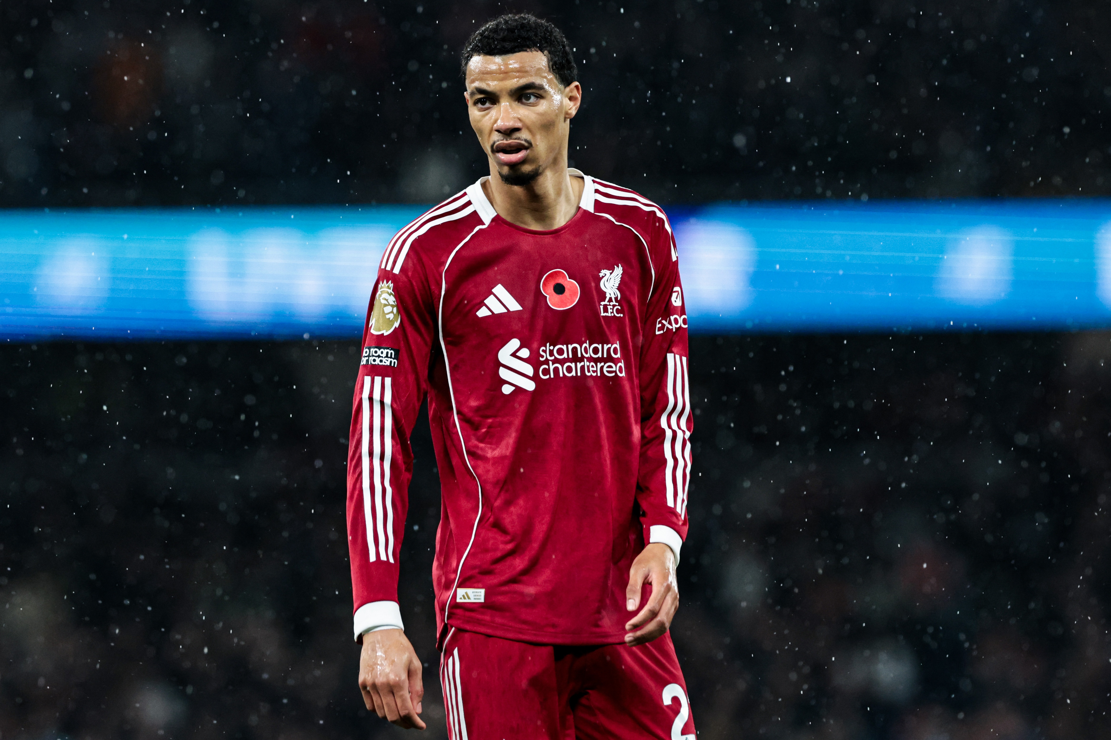 开云APP-没穿射门靴，利物浦近6年来首次欧冠单场比赛未能完成一次射正